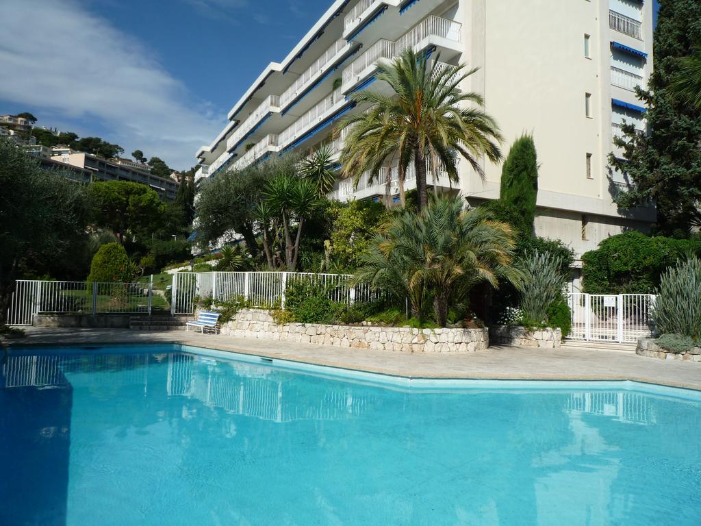 Ferienwohnung La Reale Villefranche-sur-Mer Exterior foto