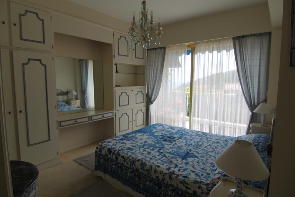 Ferienwohnung La Reale Villefranche-sur-Mer Exterior foto