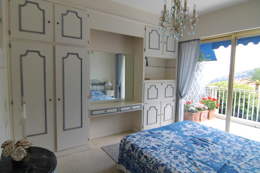 Ferienwohnung La Reale Villefranche-sur-Mer Exterior foto