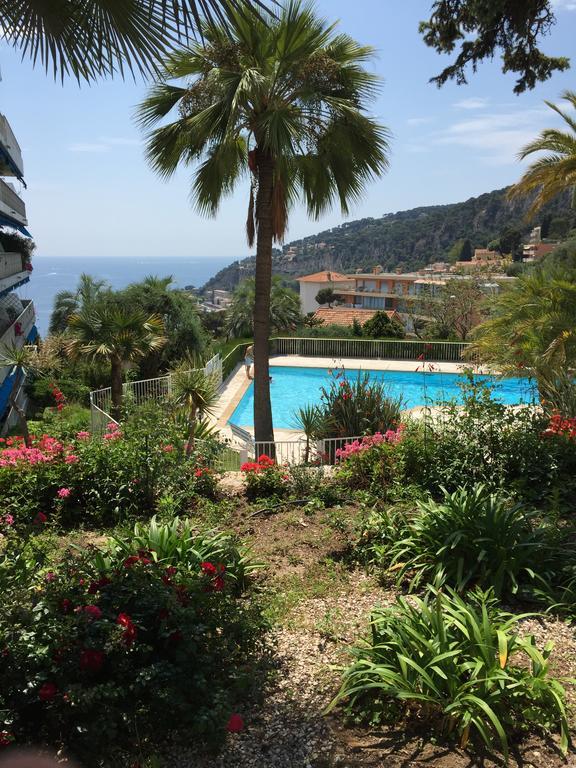Ferienwohnung La Reale Villefranche-sur-Mer Exterior foto