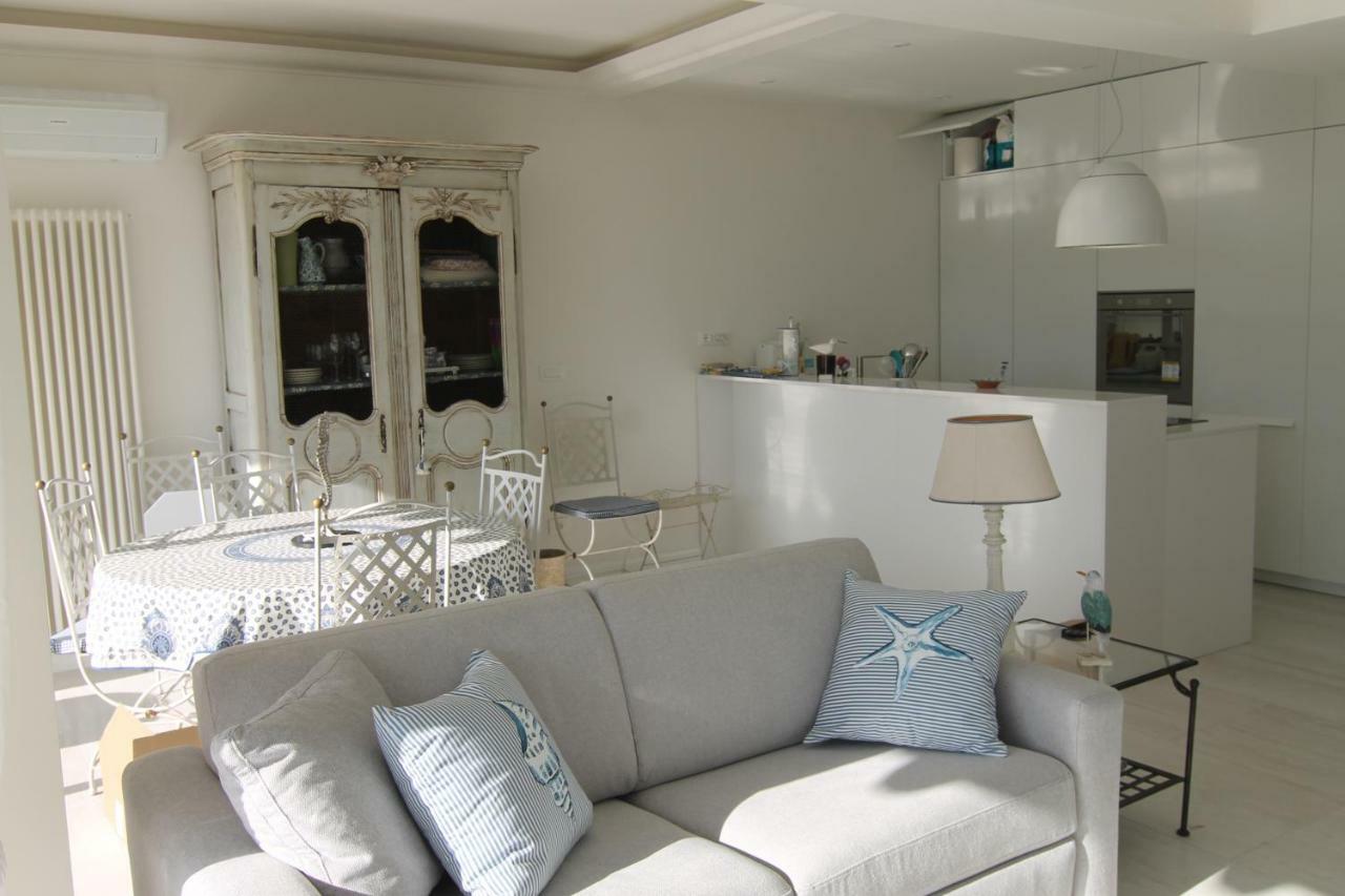 Ferienwohnung La Reale Villefranche-sur-Mer Exterior foto